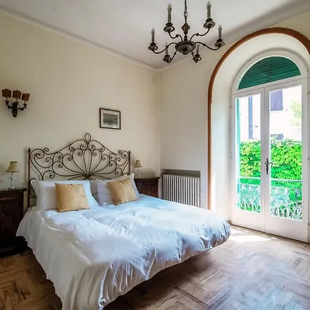 Apartment Angelina - By Myhomeincomo Brunate