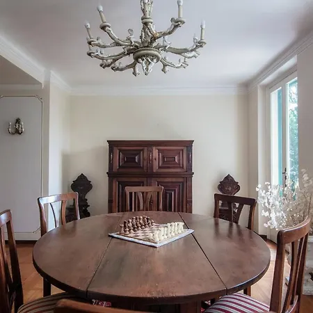 Apartment Angelina - By Myhomeincomo Brunate