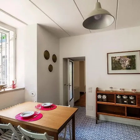 Apartment Angelina - By Myhomeincomo *