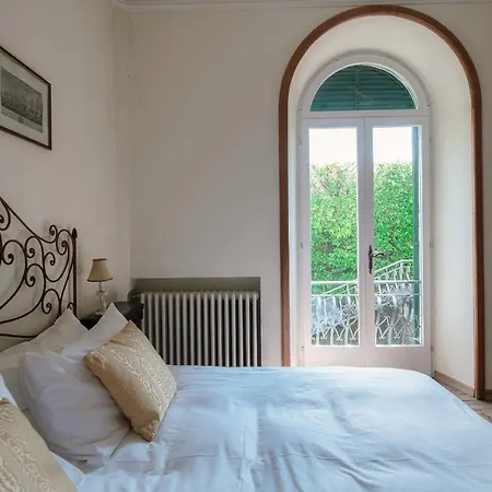 Angelina - By Myhomeincomo Lägenhet *